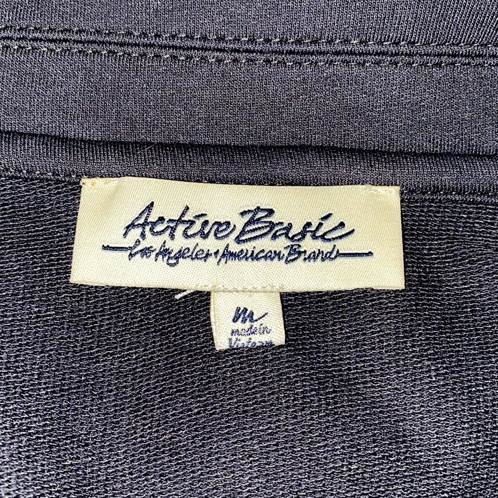 Nwot , Active Basic, Women Jacket Size M - image 5